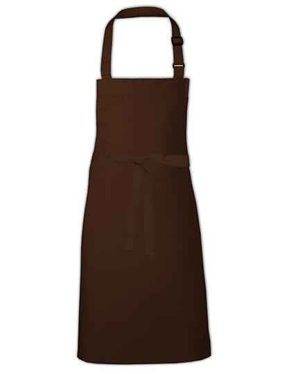 Barbecue Apron Adjustable - X979