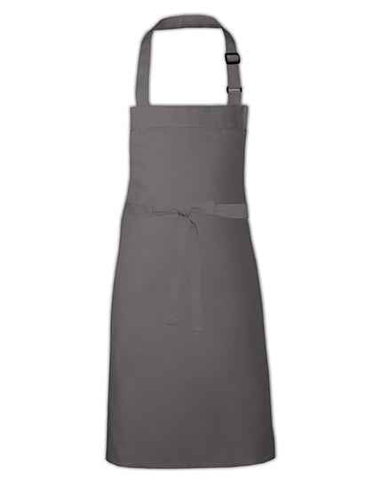 Barbecue Apron Adjustable - X979