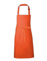 Barbecue Apron Adjustable - X979