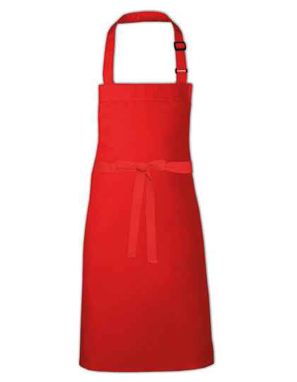 Barbecue Apron Adjustable - X979