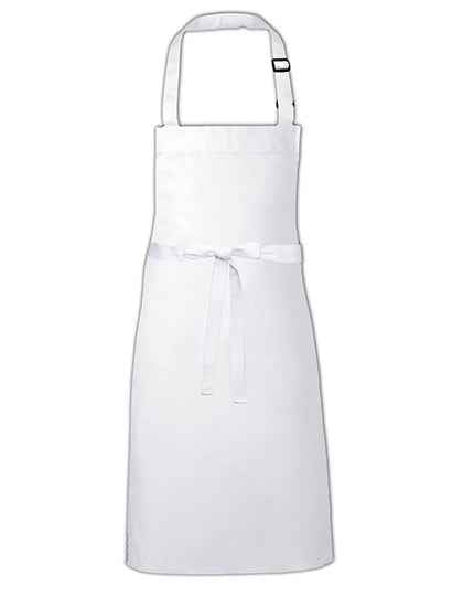 Barbecue Apron Adjustable - X979