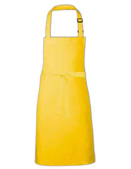 Barbecue Apron Adjustable - X979