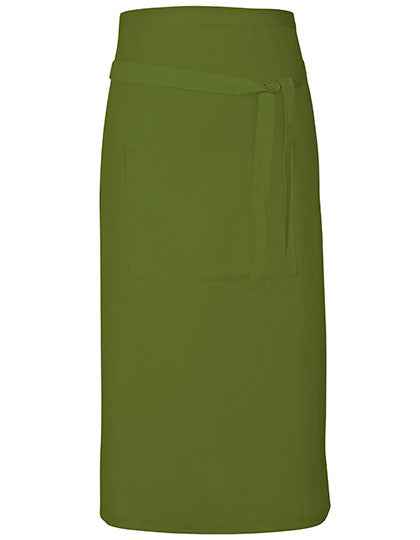 Terras Apron - X985