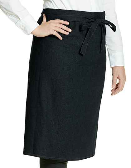 Jeans Cook´s Apron - X989