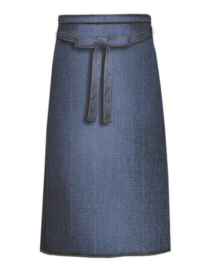 Jeans Cook´s Apron - X989