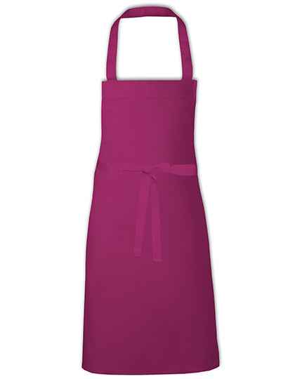 Barbecue Apron - EU Production - X993