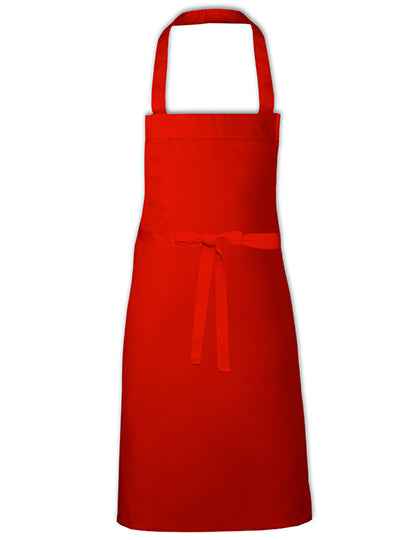 Barbecue Apron - EU Production - X993