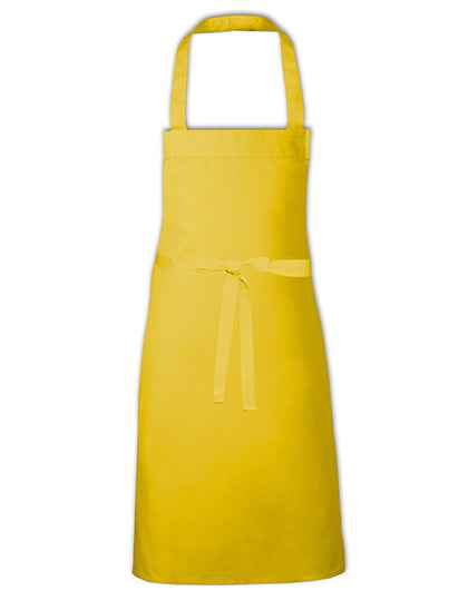 Barbecue Apron - EU Production - X993