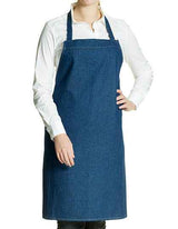 Jeans Barbecue Apron - X998