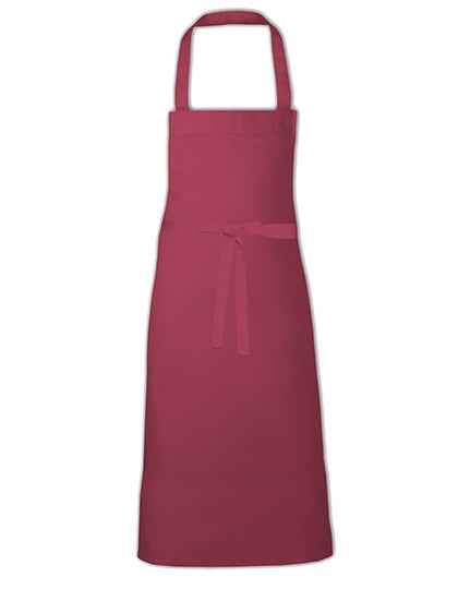 Barbecue Apron XB - EU Production - X999