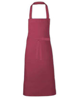 Barbecue Apron XB - EU Production - X999