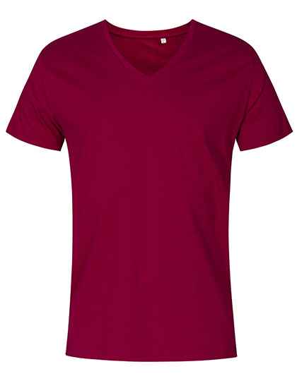 Men´s V-Neck T-Shirt - XO1425