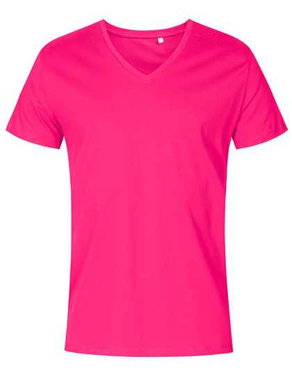 Men´s V-Neck T-Shirt - XO1425