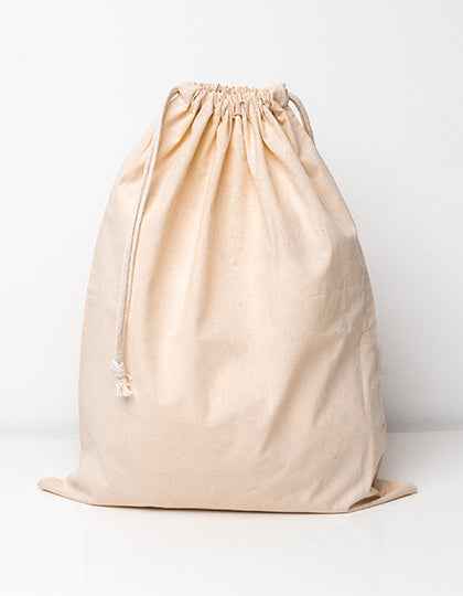 Large Cotton Stuff Bag - XT009N