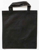 PP Shopper Bag Short Handles - XT013