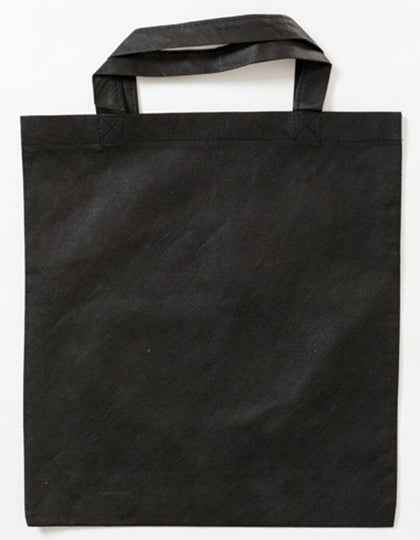 PP Shopper Bag Short Handles - XT013
