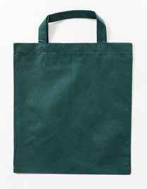 PP Shopper Bag Short Handles - XT013