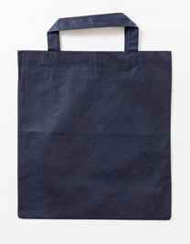 PP Shopper Bag Short Handles - XT013
