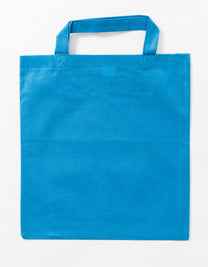 PP Shopper Bag Short Handles - XT013