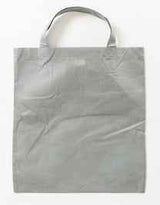 PP Shopper Bag Short Handles - XT013