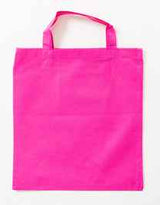 PP Shopper Bag Short Handles - XT013