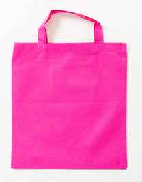PP Shopper Bag Short Handles - XT013