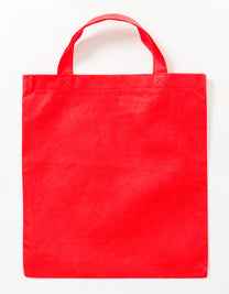 PP Shopper Bag Short Handles - XT013