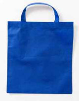 PP Shopper Bag Short Handles - XT013
