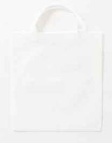 PP Shopper Bag Short Handles - XT013