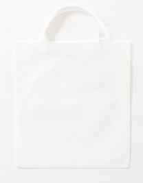 PP Shopper Bag Short Handles - XT013