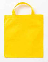 PP Shopper Bag Short Handles - XT013
