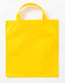 PP Shopper Bag Short Handles - XT013