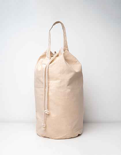 Canvas Duffle Bag - XT014