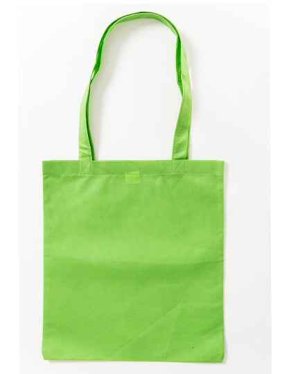 PP Shopper Bag Long Handles - XT015