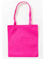 PP Shopper Bag Long Handles - XT015
