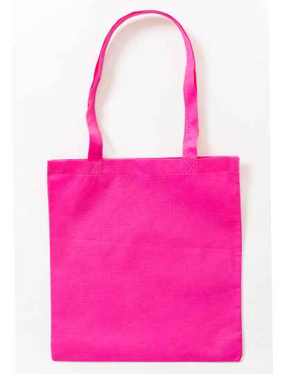 PP Shopper Bag Long Handles - XT015