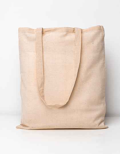 Cotton Bag BASIC Long Handles - XT104
