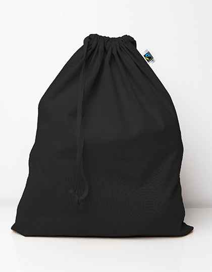Large Fairtrade Cotton Stuff Bag - XT1500