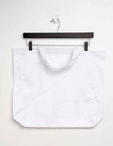 Cotton Bag Side Fold Short Handles - XT90N