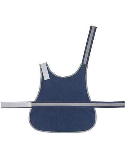 Hi-Vis Dog´s Vest - YK15