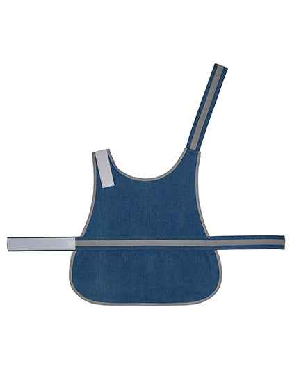 Hi-Vis Dog´s Vest - YK15