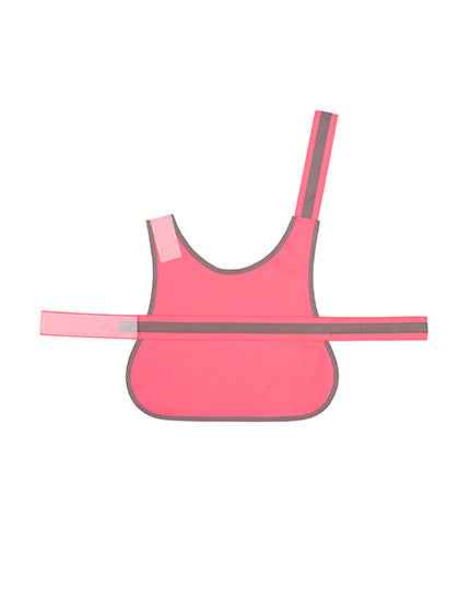 Hi-Vis Dog´s Vest - YK15
