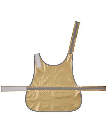 Hi-Vis Dog´s Vest - YK15