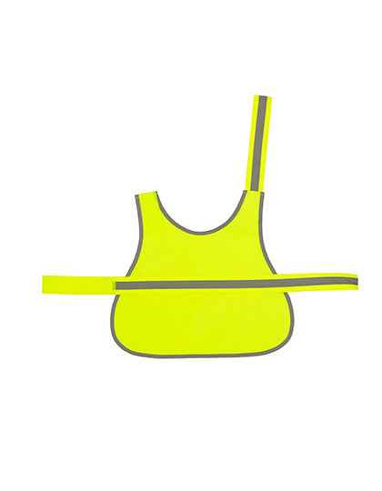 Hi-Vis Dog´s Vest - YK15