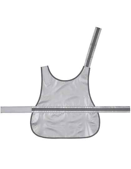 Hi-Vis Dog´s Vest - YK15