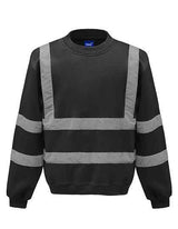 Hi-Vis Sweatshirt - YK510