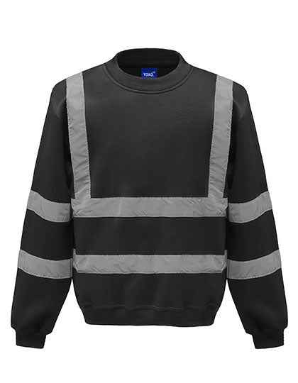 Hi-Vis Sweatshirt - YK510