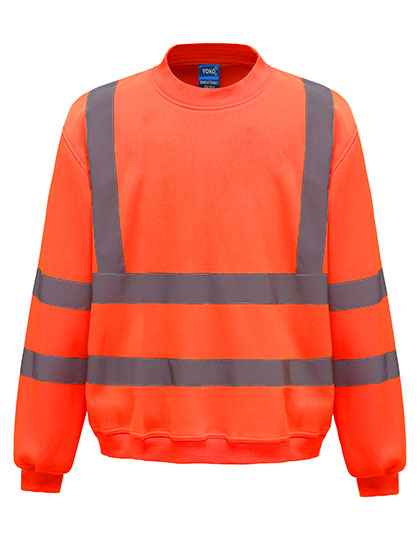 Hi-Vis Sweatshirt - YK510