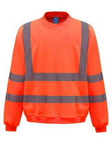 Hi-Vis Sweatshirt - YK510