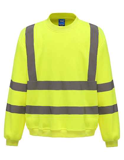 Hi-Vis Sweatshirt - YK510